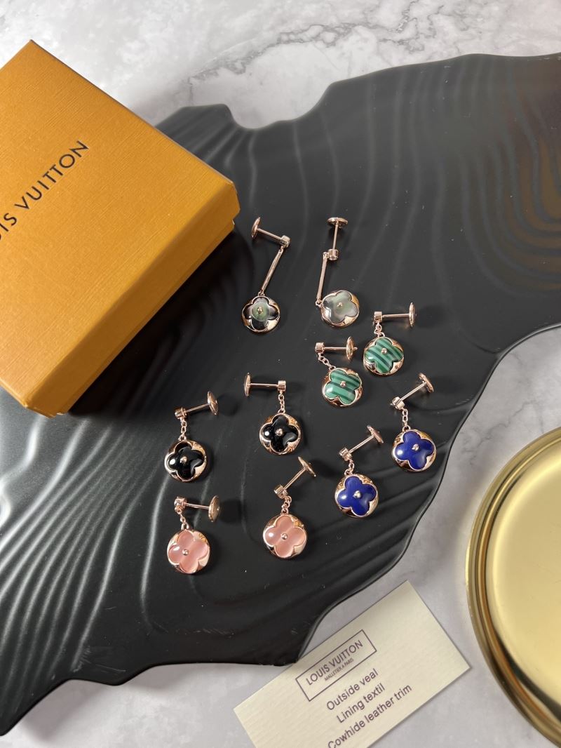 Louis Vuitton Earrings